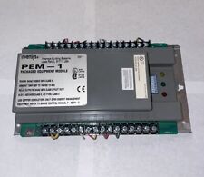 SCHNEIDER ELECTRIC PEM1 / PEM1 (USED TESTED CLEANED) picture