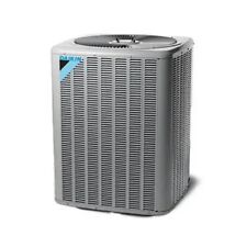 Daikin 7.5 TON 11.2 EER Commercial Air Conditioner Condenser, DX14XA0903, S&D picture