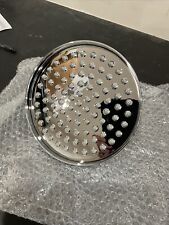 Graff Polished Chrome Traditional 8” Shower head G-8410-PC MKT PRICE $450 H6 picture