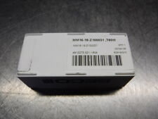 SECO MiniMaster Carbide Endmill Insert QTY1 MM16-19-Z100031 T60M (LOC2388A) picture