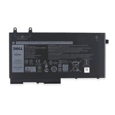 NEW Genuine 1V1XF Battery For Dell Precision 3540 3550 Latitude 5400 XV8CJ  42WH picture