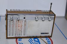 Vintage Radio TELEFUNKEN Atlanta De Luxe FM AM LW SW TR.PU W. Germany - WORKS picture