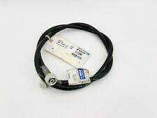 New Buhler UNN-26058-041 Hydraulic Hose, MT 1 DN 6 x 1400 picture