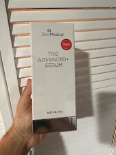 SkinMedica TNS Advanced + Serum 1oz  *New In Box* Sealed EXP 10/2025. picture