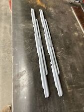 1935 1936 Ford Accessory Garnish Molding 5w Coupe & Sedan Deluxe Door Trim picture