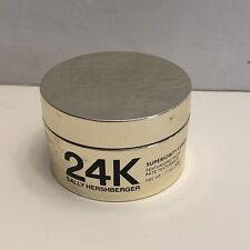 24K Superiority Complex Texturizing Paste by Sally Hershberger for Unisex 1.7 oz picture
