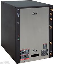 ClimateMaster 3 ton Geothermal heat pump hydronic water to water TBW036AGD00B0BS picture