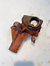 1947 Allis Chalmers C Tractor Steering Box Housing picture