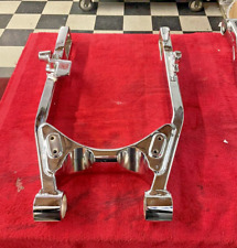 Harley Dyna CHROME NOS Swing Arm Original guaranteed to fit 2006 TO 17 0UTRIGHT picture