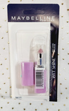 Maybelline WET SHINE Wet Look Lipcolor Moisturizing Lipstick ~ LILAC LIGHTS NEW picture