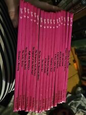 Vintage 90s Barbie Books Lot Of 17 Hardcover  picture