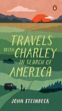 Travels with Charley: In Search of America by Steinbeck, John picture