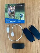Tractive GPS Tracking Device for Cats picture