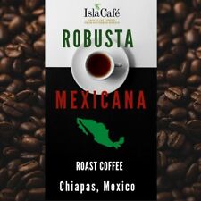 Mexican Robusta Roast Coffee Ocozocoautla, Chiapas  picture