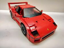 LEGO Creator, Expert: Ferrari F40 (10248) Read Description  picture