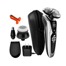 Philips Norelco Series 9000 Wet / Dry 9800 Electric Shaver | S9731 | No Box picture