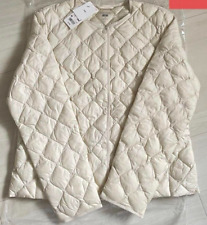 UNIQLO Puff Tech Quilted Jacket Warm Padded 4Color XS-3XL 460909 Japan New picture