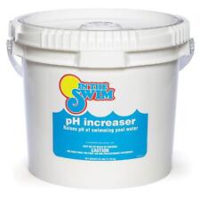 In The Swim pH Increaser for Pools - Granular 100% Sodium Carbonate (Soda Ash) picture