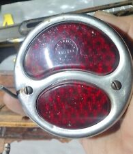 Original 1928 Model A Ford Commercial Pickup  Tail Light picture