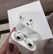 AppIe Airpods(3rd Generation) Bluetooth Wireless Earphone EarBuds Charging Case picture