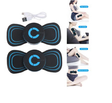 Whole Body Massager - Muscle Pain Relief Device(🔥Buy 1 Free 1 now) picture