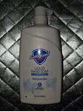 Safeguard Liquid Hand Soap Micellar Deep Cleansing Clean Scent 25 oz JUMBO  picture
