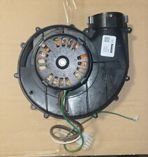 NEW RheemRuud 70-24033-01 furnace draft inducer assembly Fasco(housing damage picture