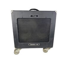 Peavey Delta Blues 210 30W Combo Guitar Amplifier with Casters & Handmade Cover picture