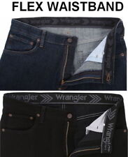 New Wrangler Performance Series Regular Fit Comfort Flex Waistband Jean Mens picture