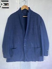 Vintage L.B.M 1991 Limited Edition Coat Men’s Blazer Jacket Made In Italy picture