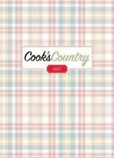 The Complete Cook's Country Magazine 2017 picture