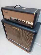 ISF 45 OFFSET ISFEDERTY AMPS , JTM 45 NO Marshall 50w picture