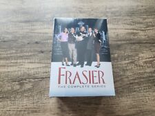 Frasier The Complete Series season 1-11 (DVD, 44-Disc box Set) New Sealed US R1 picture