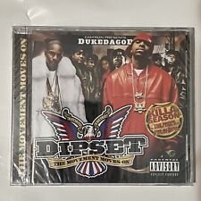 Cam’Ron Presents Dipset: The Movement Moves On by Duke Da God (2006) Sealed picture