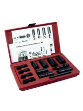 Ken Tool 30171 - 13 Piece Deluxe Wheel Cover & Wheel-Lock Removal Kit picture