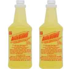 LA's Totally Awesome All-Purpose Concentrated Cleaner, 32 oz. (2 PACK) picture
