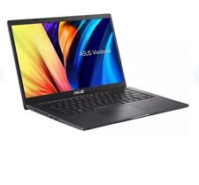 ASUS VivoBook 14” Laptop Intel i3-1115G4 8GB 256GB SSD Backlit keyboard Win 11 picture