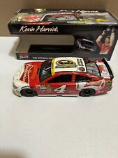Kevin Harvick #4 Budweiser Champion 2014 1/24 Nascar Diecast picture