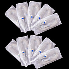 50X Disposable Dental Implant Irrigation Tubing Tube Fit for NSK Surgical Motor picture
