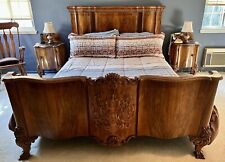 vintage antique furniture bedroom sets queen size picture