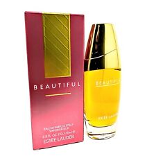 Estee Lauder Beautiful Women's Fragrance Eau de Parfum 2.5oz 75ml New picture