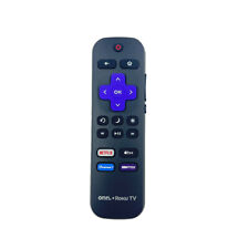 New Original ONN 3026000066 TV Remote Control picture