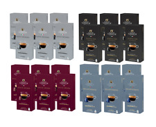 Gran Caffe Garibaldi Nespresso Compatible Capsules 240 Capsules  picture