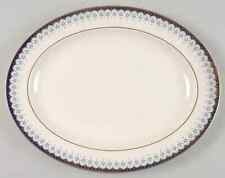 Minton Consort Oval Serving Platter 329841 picture