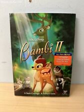 Bambi II DVD 2006 picture