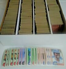 1981 Topps Baseball Cards Complete Your Set U-Pick (#'s 201-400) Nm-Mint picture