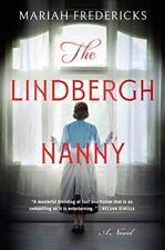 The Lindbergh Nanny: A Novel picture