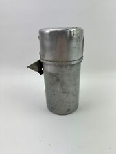 US Army Coleman Cooking Stove Dated 1944 - World War II W/ Container  picture
