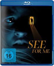 See for me (Deutsch/OV) [Blu-ray] (Blu-ray) Davenport Skyler Laura (UK IMPORT) picture