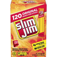Slim Jim Original (120 Ct.)   picture